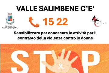 Stop Violence against women