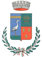 Stemma Comune di Valle Salimbene