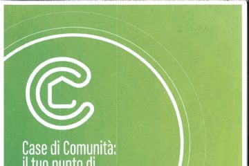 Casa di Comunità Belgioioso