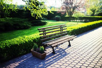 avviso pubblico  di ricerca sponsor per l’allestimento e/o la manutenzione e gestione delle aree a verde pubblico poste nel territorio comunale