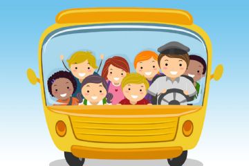 Bando Pubblico per la concessione di contributi economici per il trasporto scolastico da e per il comune di Linarolo – Anno Scolastico 2025/2026